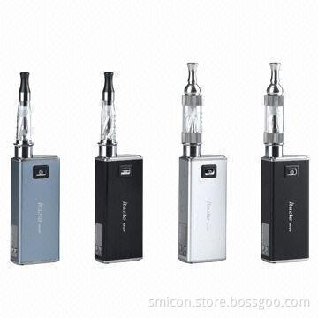 Most Popular Variable Voltage iTaste MVP Mod E-cigarettes, Huge Vapor, Variable Voltage